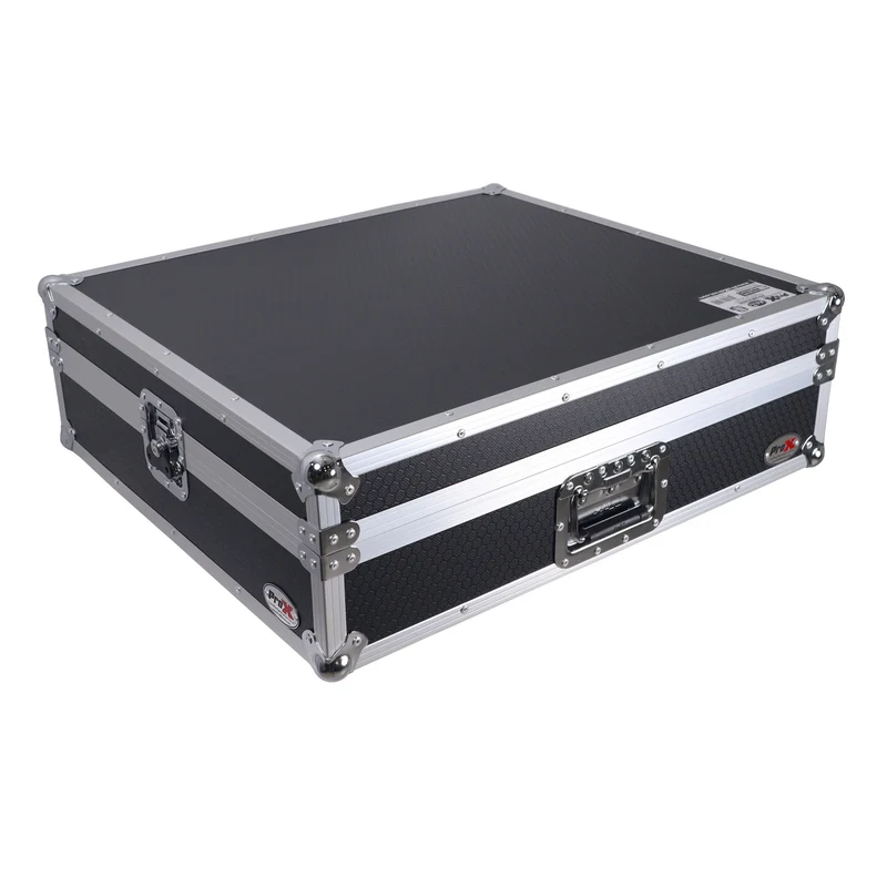 ProX XS-UMIX2620 Universal Mixer Road Case With Diced Foam
