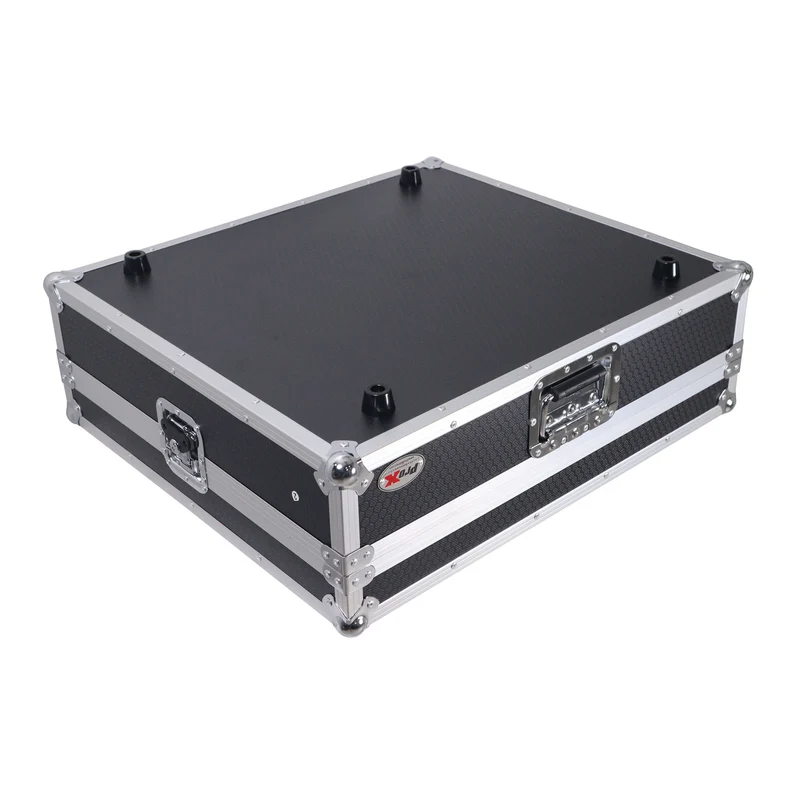 ProX XS-UMIX2620 Universal Mixer Road Case With Diced Foam