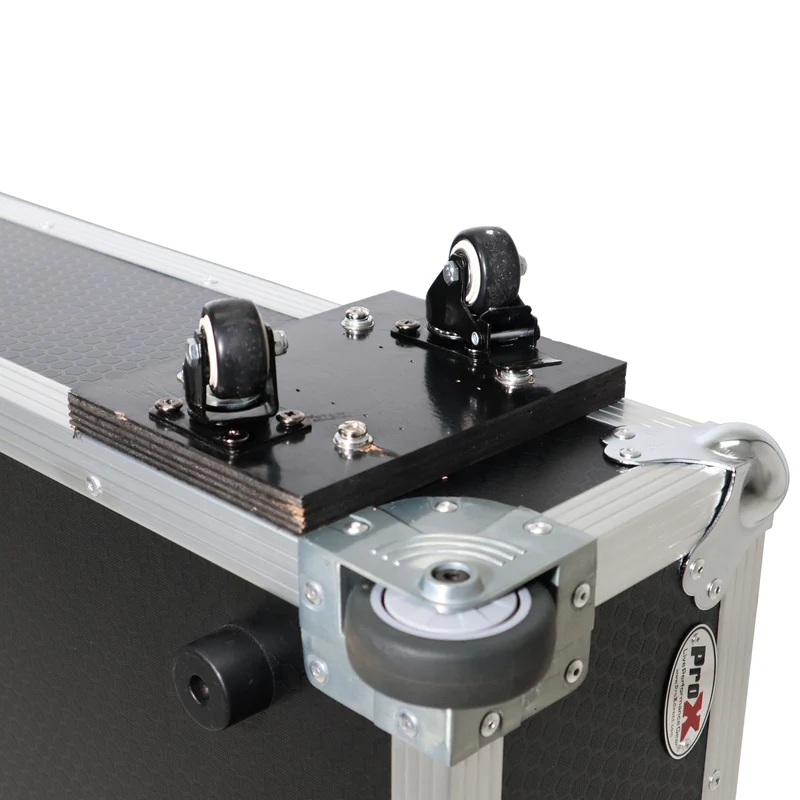 ProX XS-TV5570W ATA Flight Case For 55" to 70" Flat Panel Displays