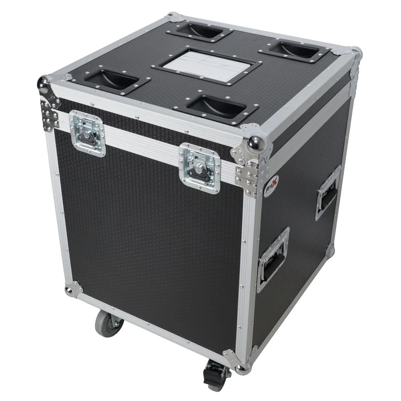 ProX XS-UTL47PKG2 Utility ATA Road Case Bundle | 2-Pack
