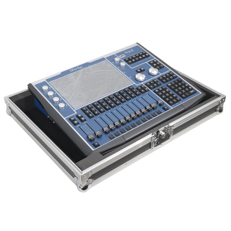 ProX XS-UMIX1821 Universal Mixer Console ATA Road Case With Foam