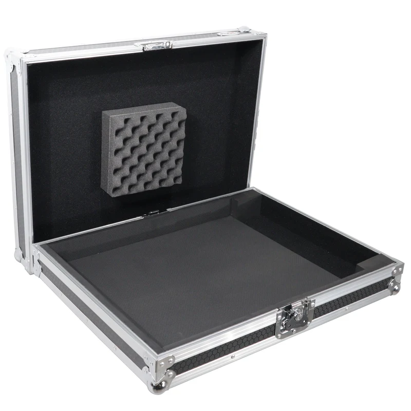 ProX XS-UMIX1821 Universal Mixer Console ATA Road Case With Foam