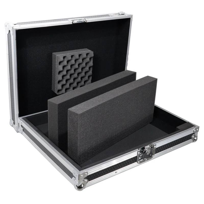 ProX XS-UMIX1821 Universal Mixer Console ATA Road Case With Foam