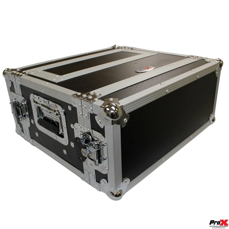 ProX XS-WM2U2DR 2U ATA Rack Case With Integrated Drawer