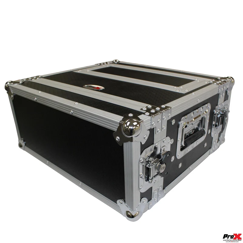 ProX XS-WM2U2DR 2U ATA Rack Case With Integrated Drawer