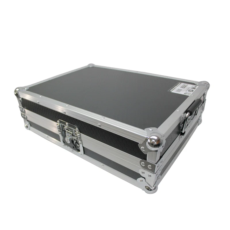 ProX XS-UMIX1417 Universal Mixer Flight Case With Diced Foam