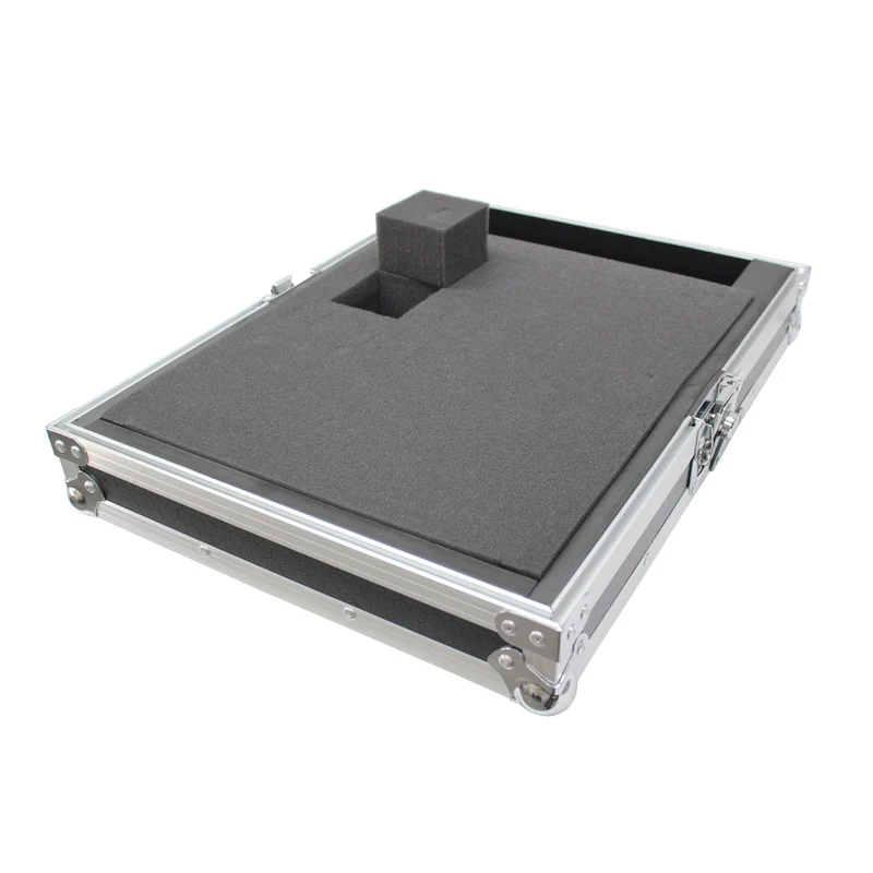 ProX XS-UMIX1417 Universal Mixer Flight Case With Diced Foam