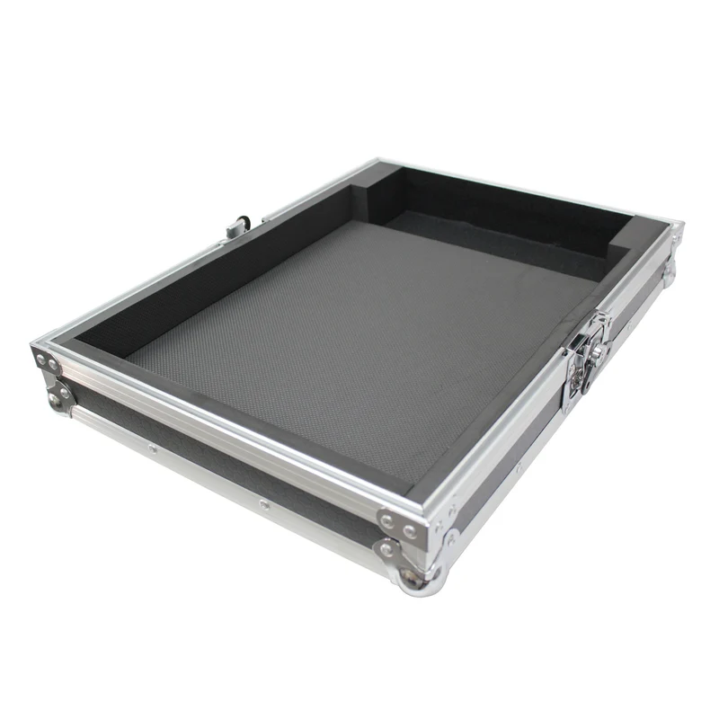 ProX XS-UMIX1417 Universal Mixer Flight Case With Diced Foam
