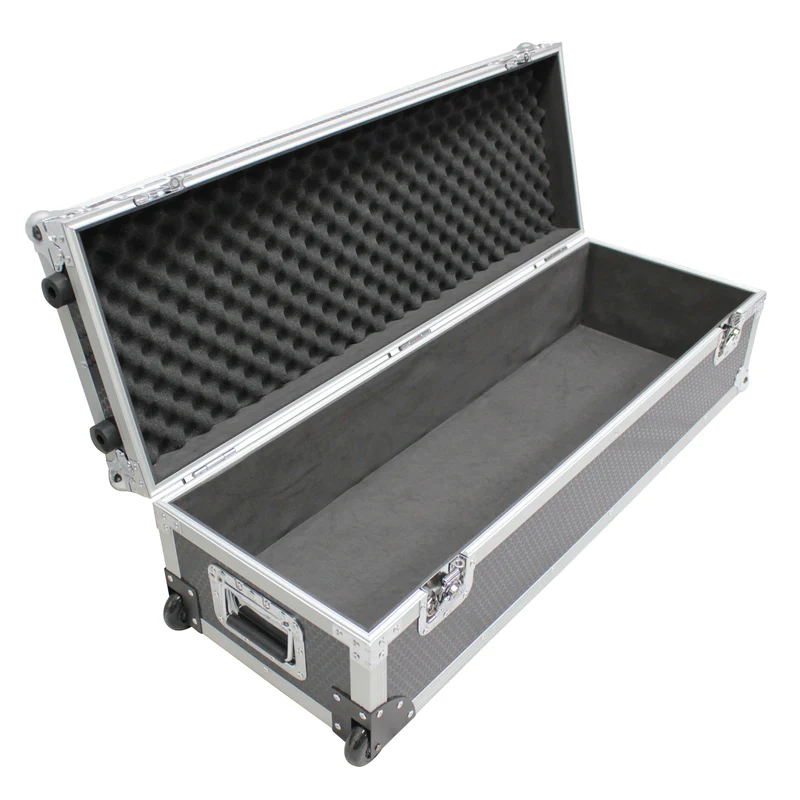 ProX XS-UTL12W ATA Utility Road Case With Low Profile Wheels