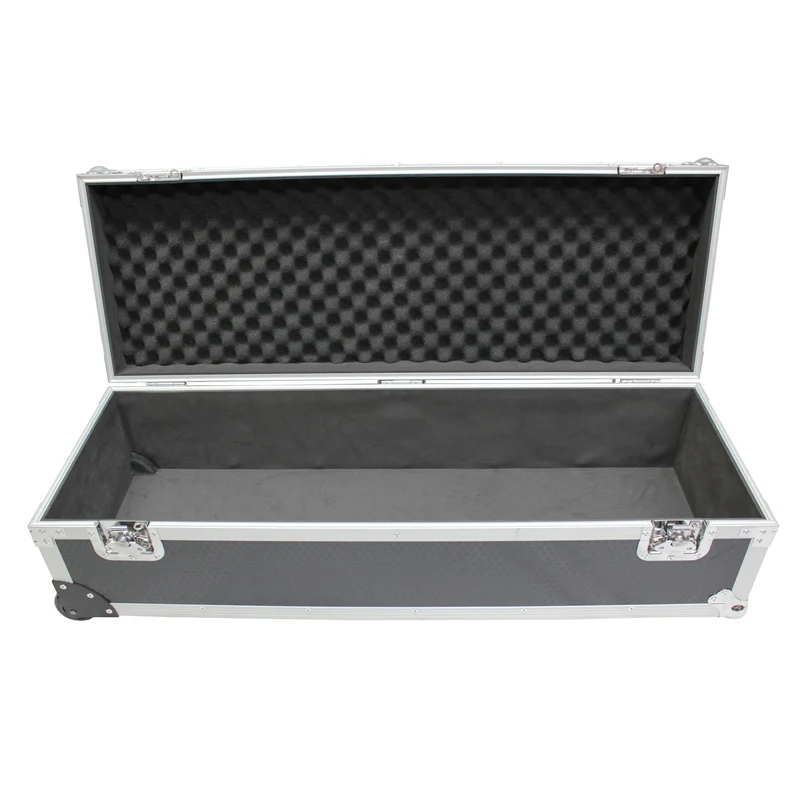 ProX XS-UTL12W ATA Utility Road Case With Low Profile Wheels