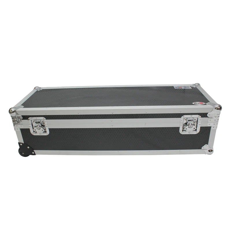 ProX XS-UTL12W ATA Utility Road Case With Low Profile Wheels