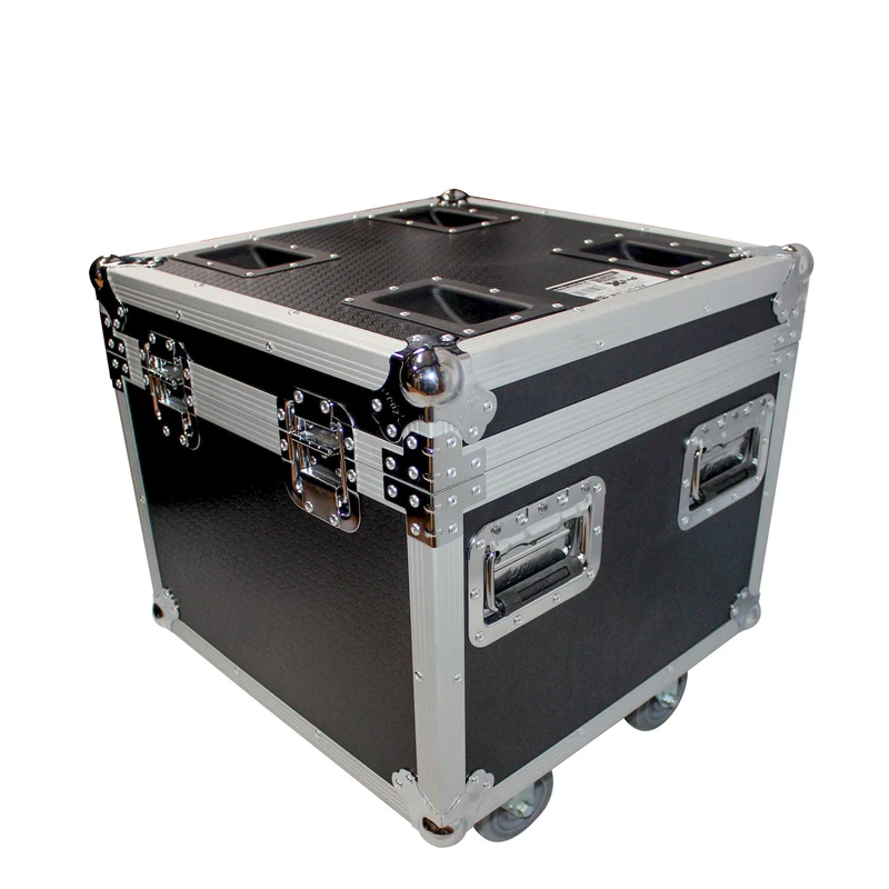 ProX XS-UTL9W ATA Utility Road Case With 4" Casters