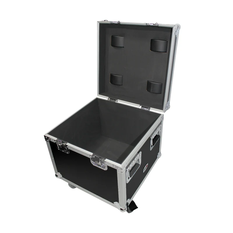 ProX XS-UTL9W ATA Utility Road Case With 4" Casters