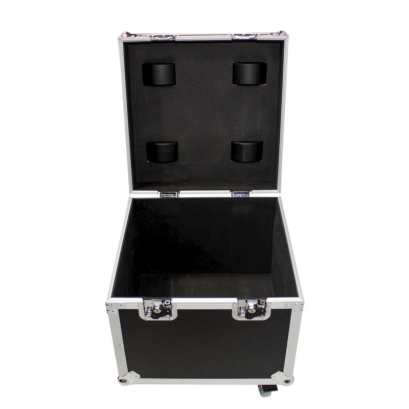 ProX XS-UTL9W ATA Utility Road Case With 4" Casters