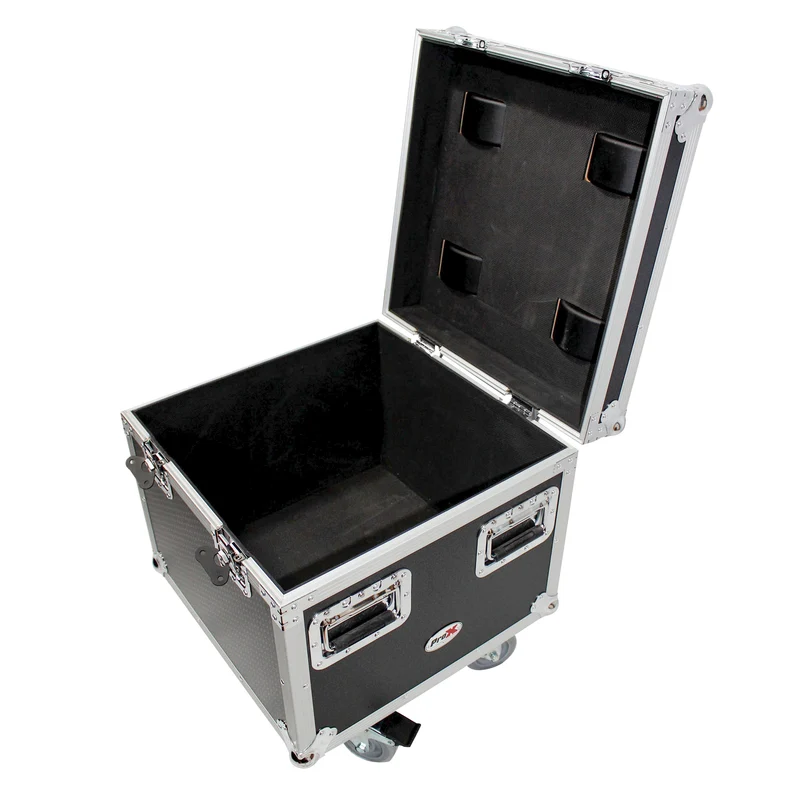 ProX XS-UTL9W ATA Utility Road Case With 4" Casters