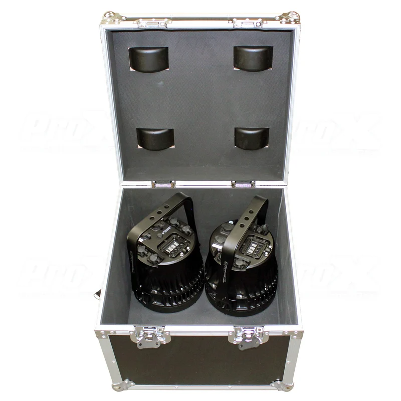 ProX XS-UTL9W ATA Utility Road Case With 4" Casters