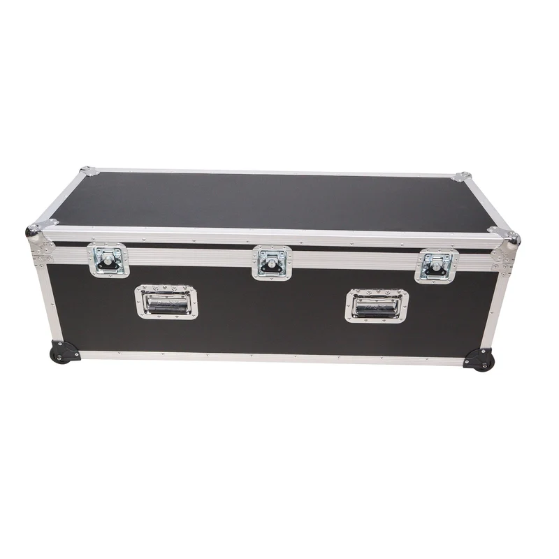 ProX XS-UTL7 ATA Utility Road Case With Low Profile Wheels