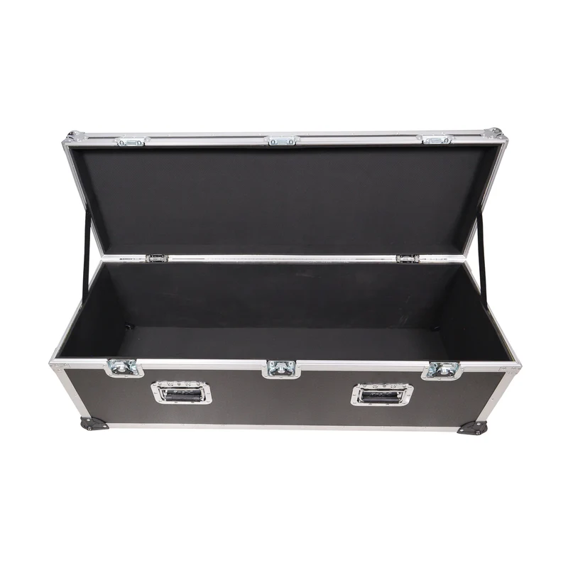 ProX XS-UTL7 ATA Utility Road Case With Low Profile Wheels