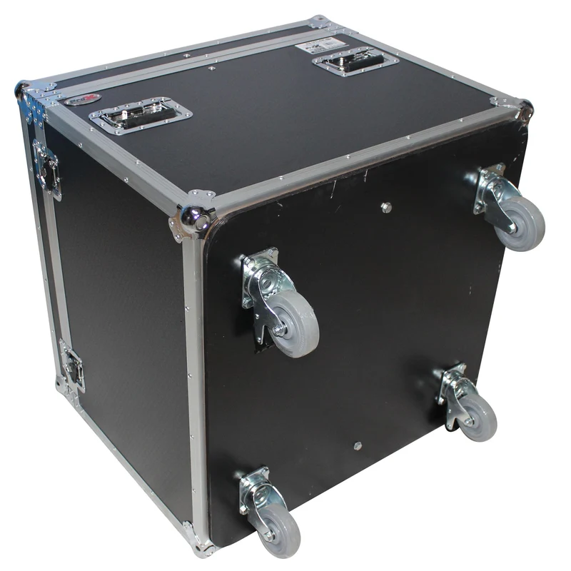 ProX XS-UTL6 ATA Utility Road Case With 4" Casters