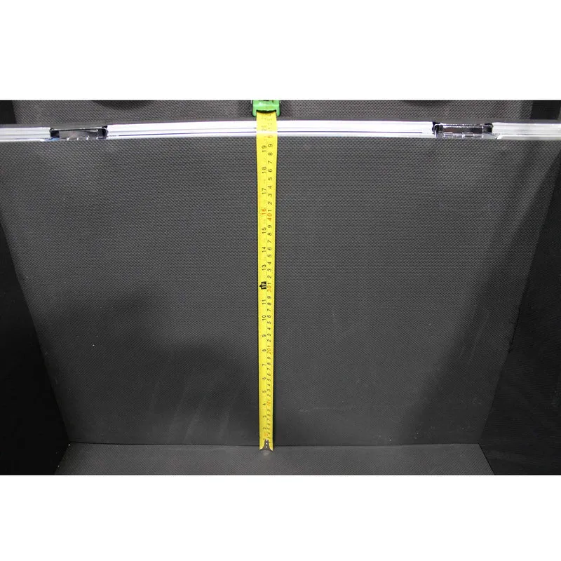 ProX XS-UTL6 ATA Utility Road Case With 4" Casters