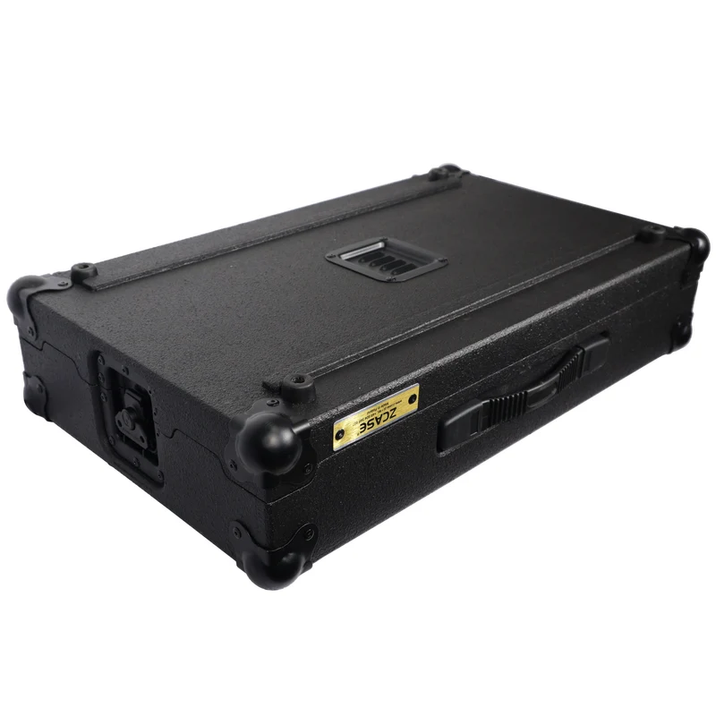 ProX XZF-FGB24X14-1P Universal Pedalboard Hard Case For Multi-Effect