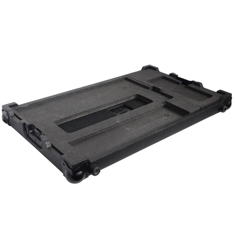 ProX XZF-FGB24X14-1P Universal Pedalboard Hard Case For Multi-Effect