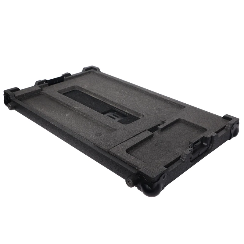 ProX XZF-FGB24X14-1P Universal Pedalboard Hard Case For Multi-Effect