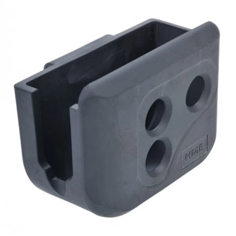Clear-Com 107G067 Spare Beltpack Pouch for DX System