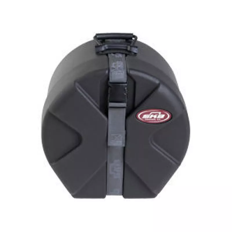 SKB 1-D0610 6x10 Snare cs w/Padded Interio