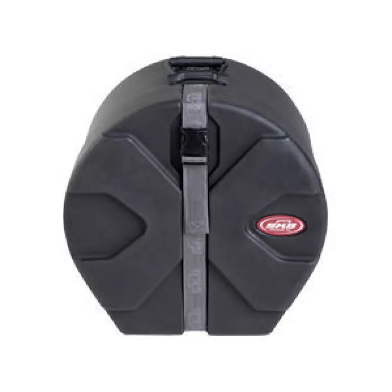SKB 1-D0814 8x14 Tom/Snare cs w/Padded Int