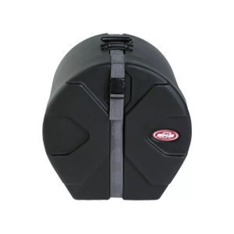 SKB 1-D1214 12x14 Tom cs w/Padded Interior