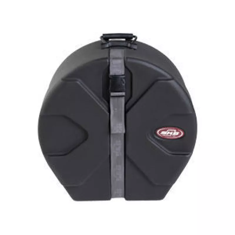 SKB 1-D5514 5 1/2x14 Snare cs w/Padded Int