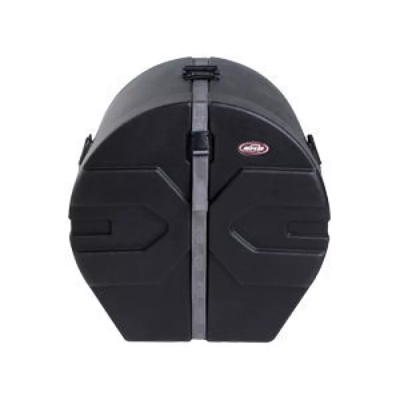SKB 1-D2022 20x22 Bass cs w/Padded Interio