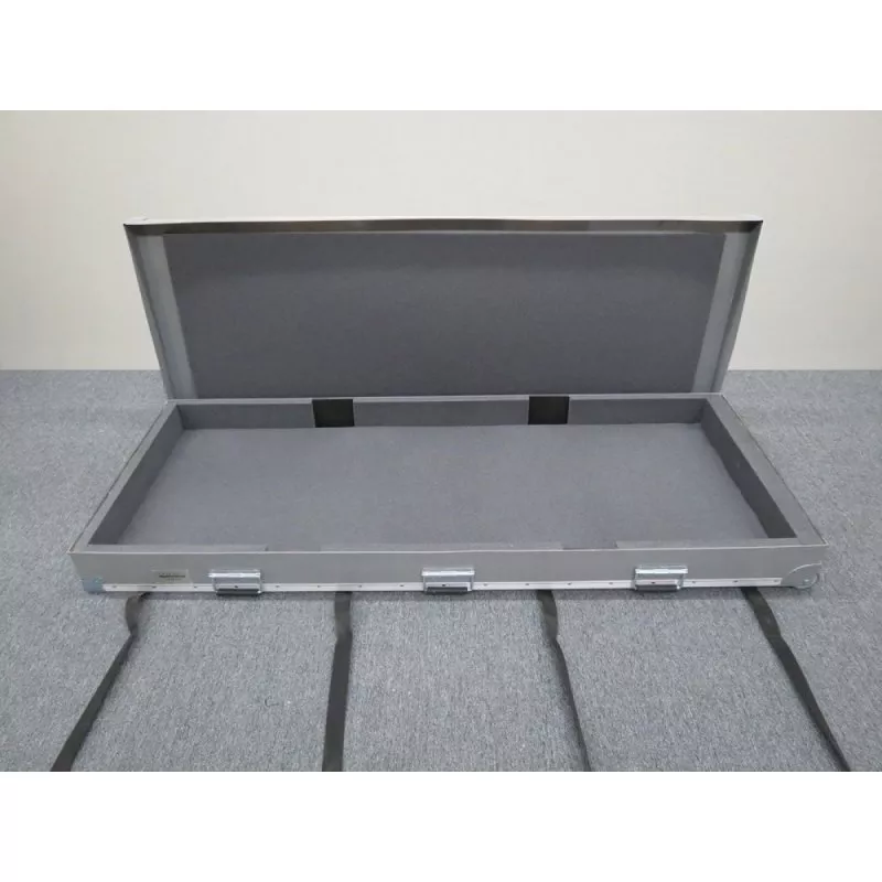 ClearSonic CH2466 Hard Shell Case For up to (7)