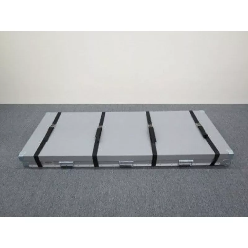 ClearSonic CH2466 Hard Shell Case For up to (7)