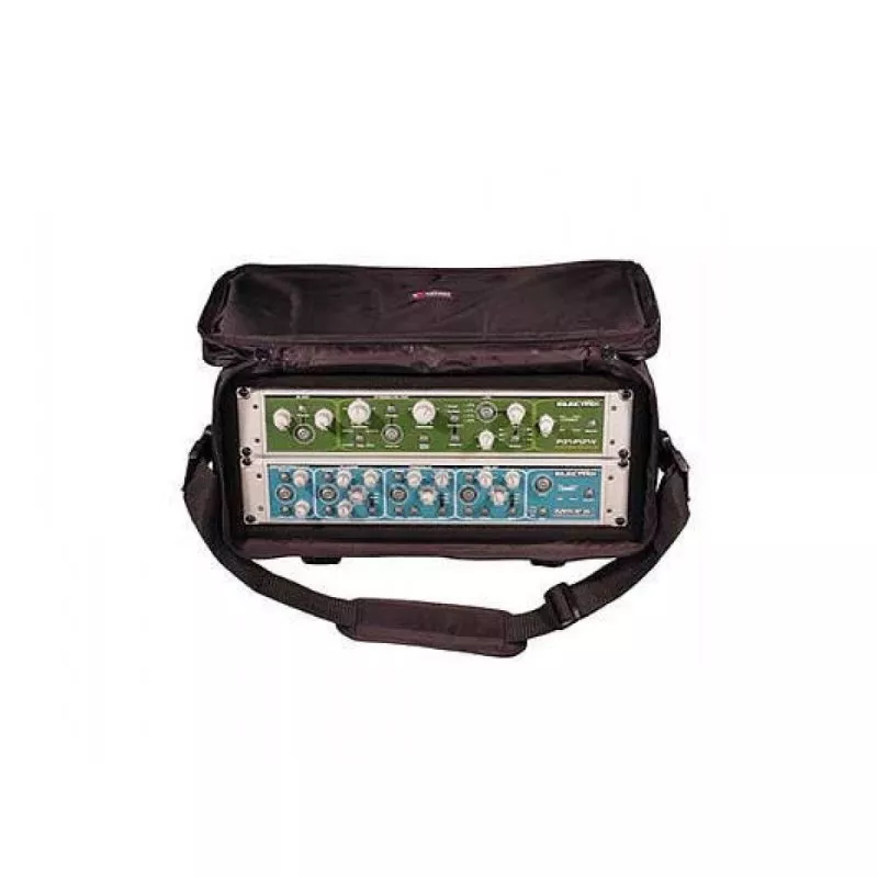 Odyssey BR408 4 sp 8in RACKABLE DEPTH RACK