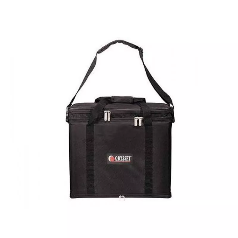 Odyssey BR316 3 sp 16in RACKABLE DEPTH RACK