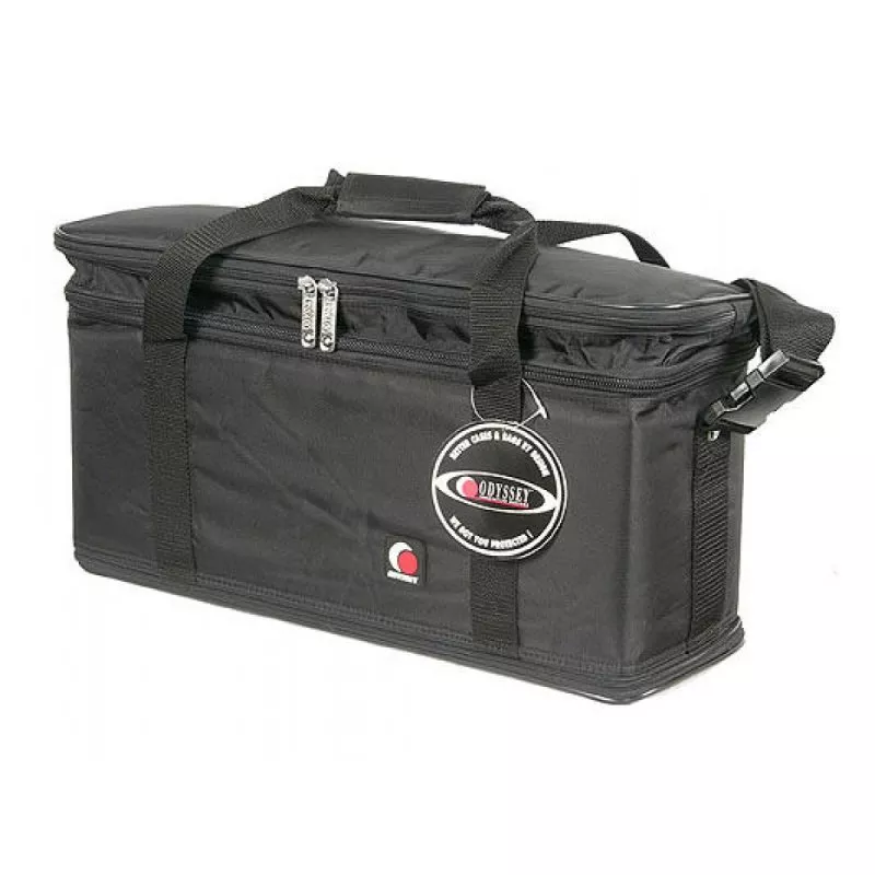 Odyssey BR308 3 sp 8in RACKABLE DEPTH RACK