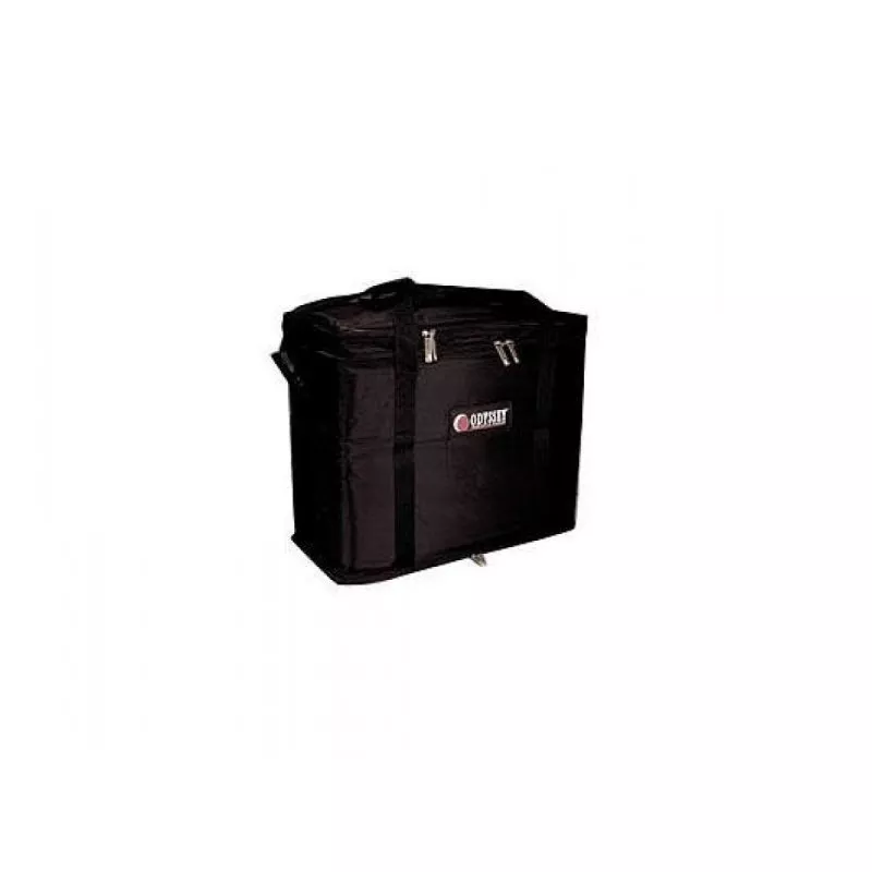 Odyssey BR512 5 sp 12in RACKABLE DEPTH RACK