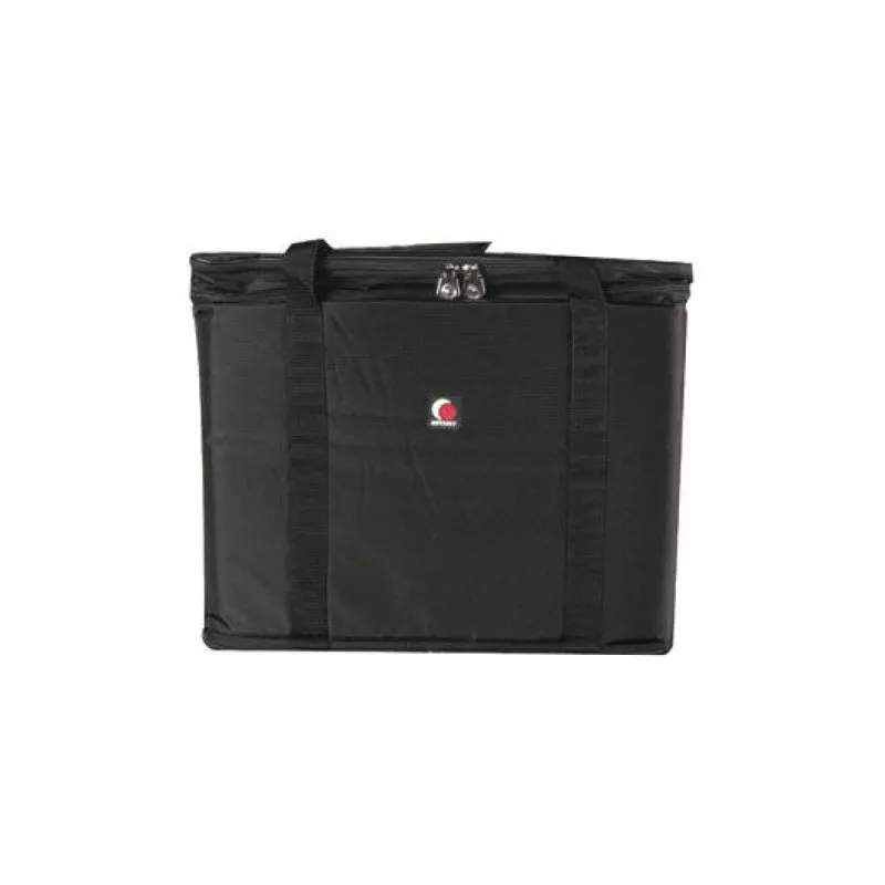 Odyssey BR416 4 sp 16in RACKABLE DEPTH RACK