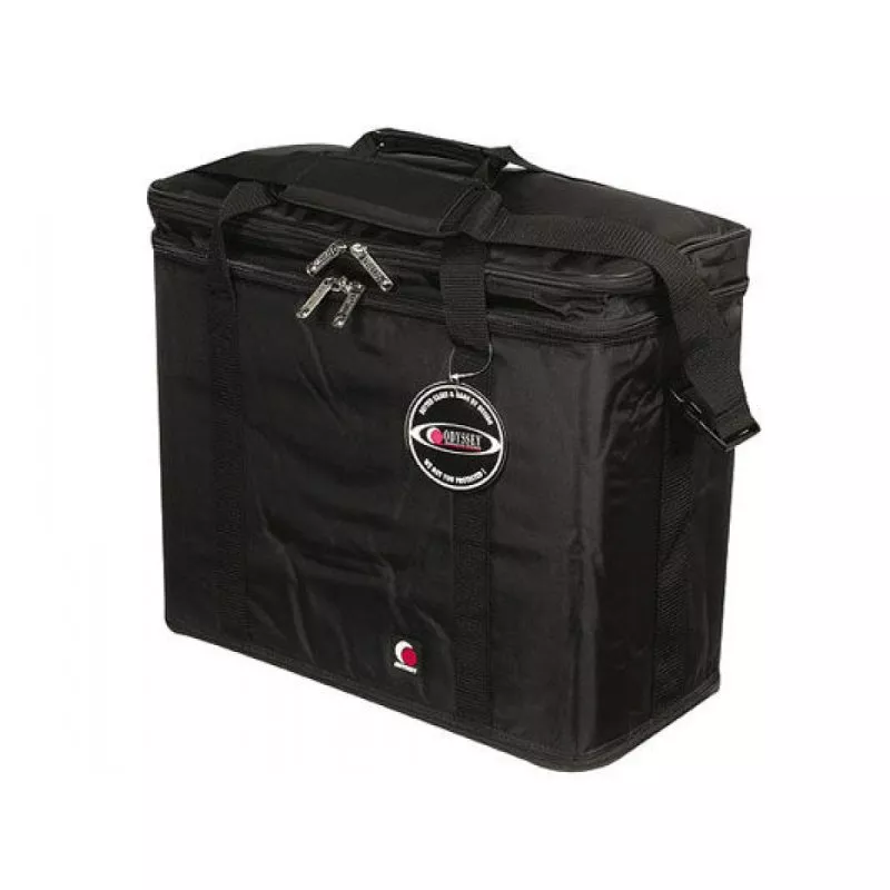 Odyssey BR516 5 sp 16in RACKABLE DEPTH RACK
