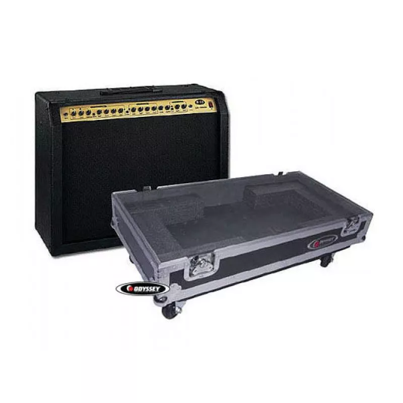 Odyssey FZGC112W GUITAR 1x12in COMBO AMP CASE W