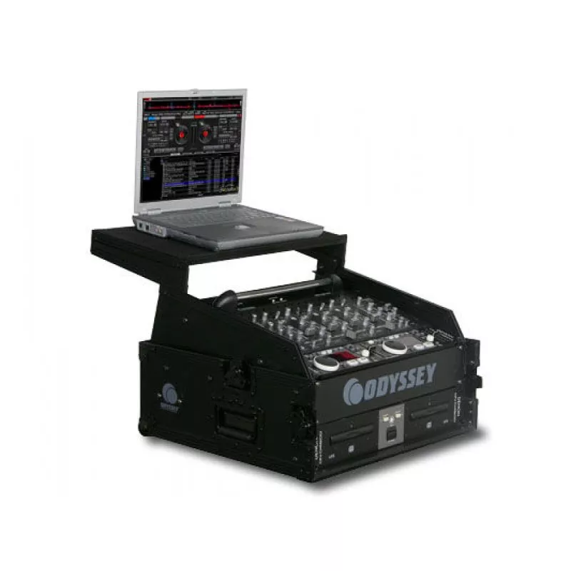 Odyssey FZGS1002BL BLACK LABEL GLIDE STYLE 10 spx