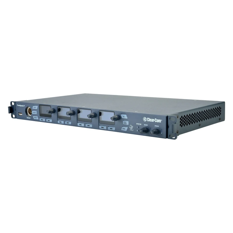 Clear-Com FSII-BASE-II-X5 FreeSpeak II Wireless Intercom Base Station