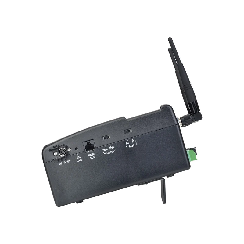 Clear-Com CZ-MB340ES DX340ES 2-Channel 2.4GHz Wireless Base Station