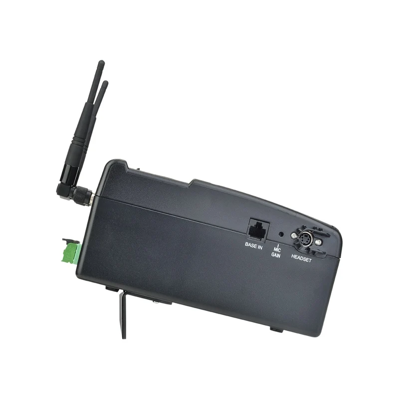 Clear-Com CZ-MB340ES DX340ES 2-Channel 2.4GHz Wireless Base Station
