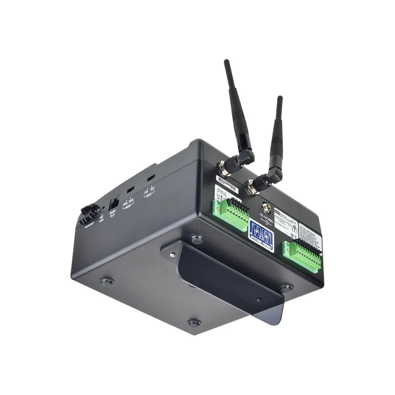 Clear-Com CZ-MB340ES DX340ES 2-Channel 2.4GHz Wireless Base Station