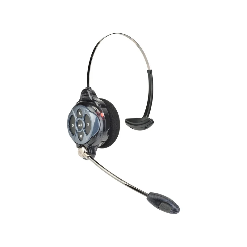 Clear-Com CZ-WH340 Wireless All-In-One Headset 2.4GHz