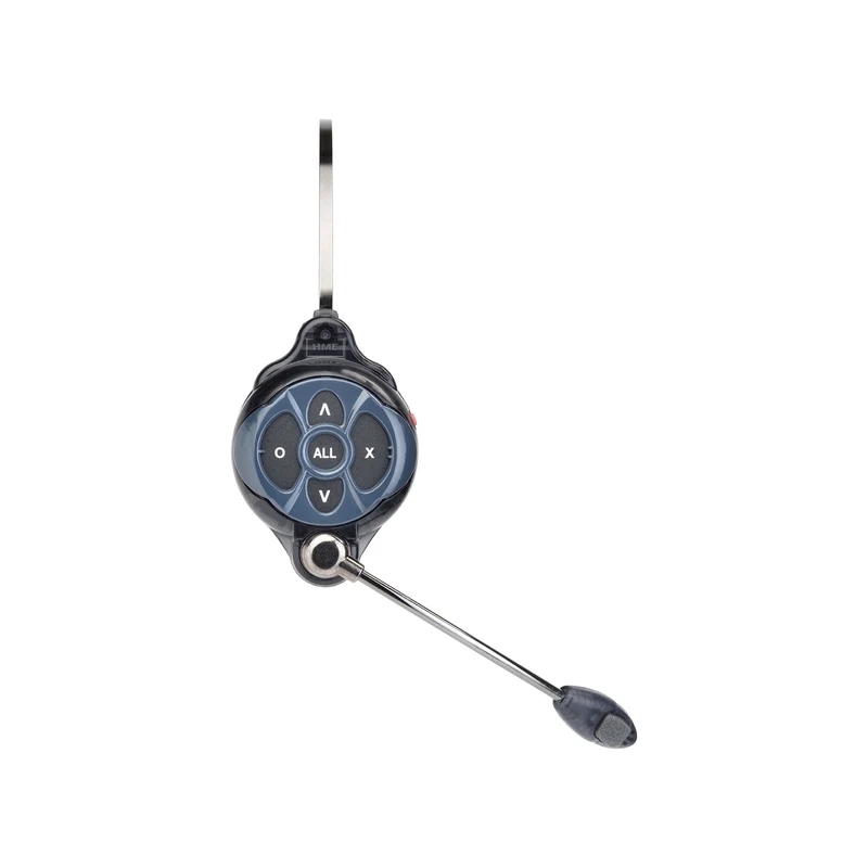 Clear-Com CZ-WH340 Wireless All-In-One Headset 2.4GHz