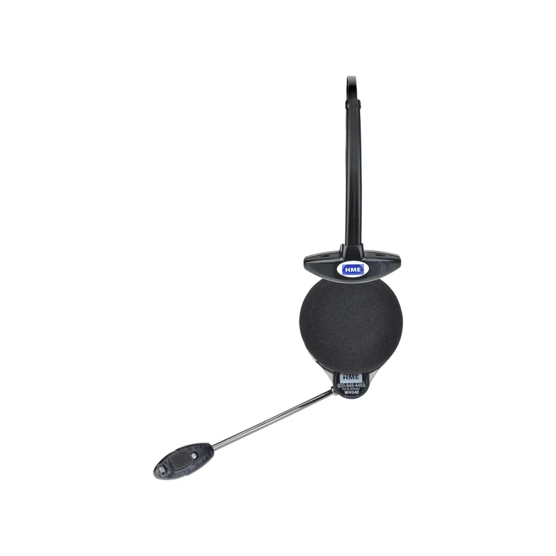 Clear-Com CZ-WH340 Wireless All-In-One Headset 2.4GHz